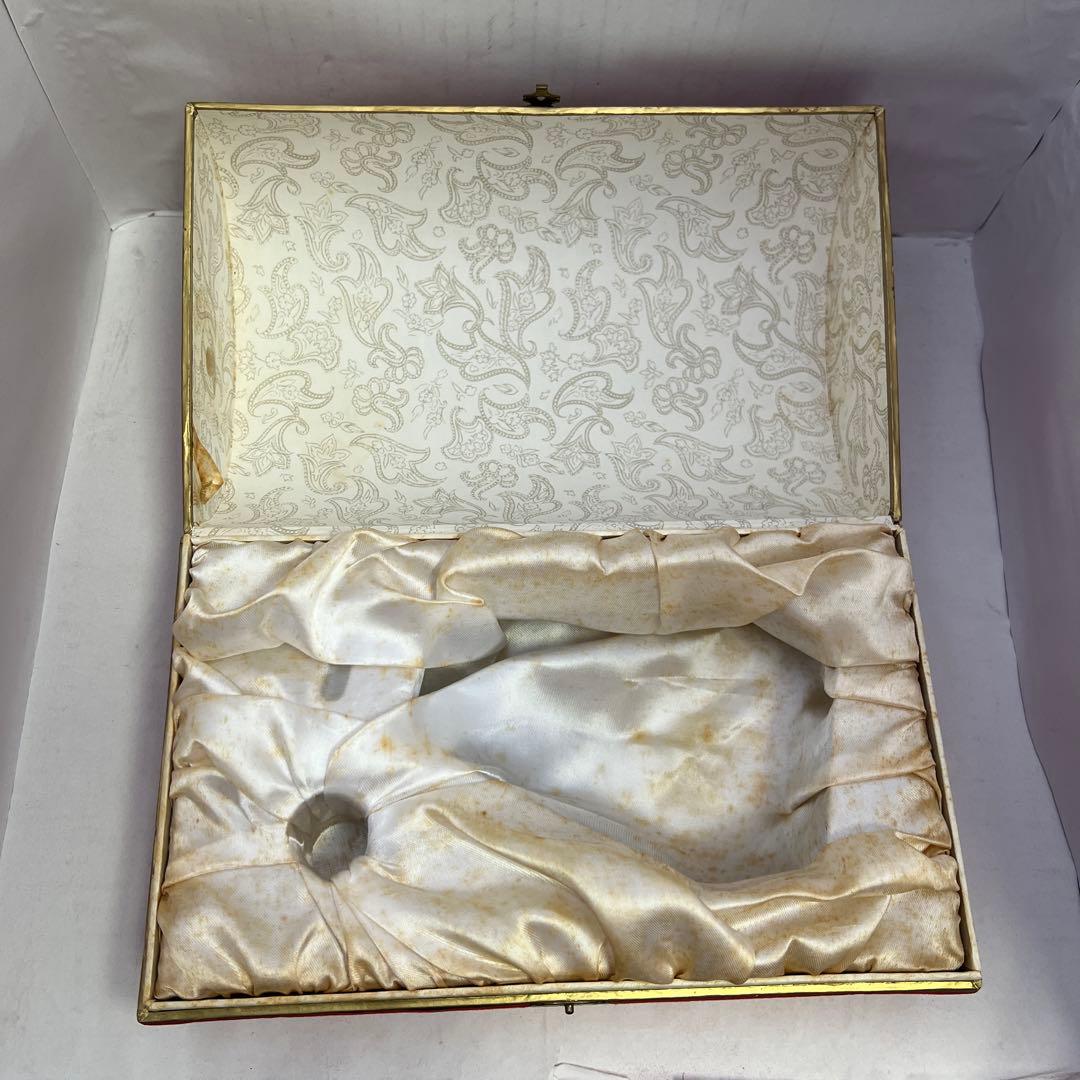 CAMUS カミュ　コニャック　Baccarat バカラ