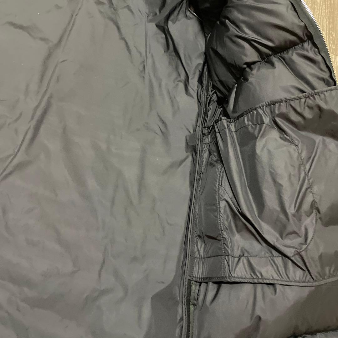 マルニ　ダウンコート　美品