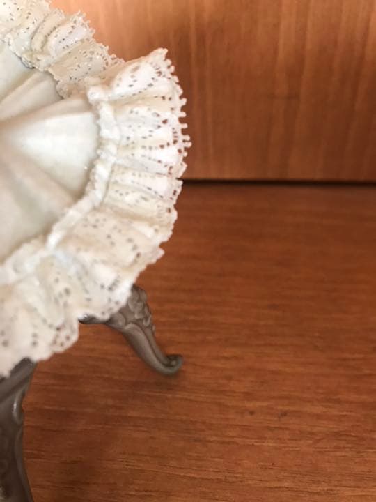 リヤドロ　バレー　オープニングナイト