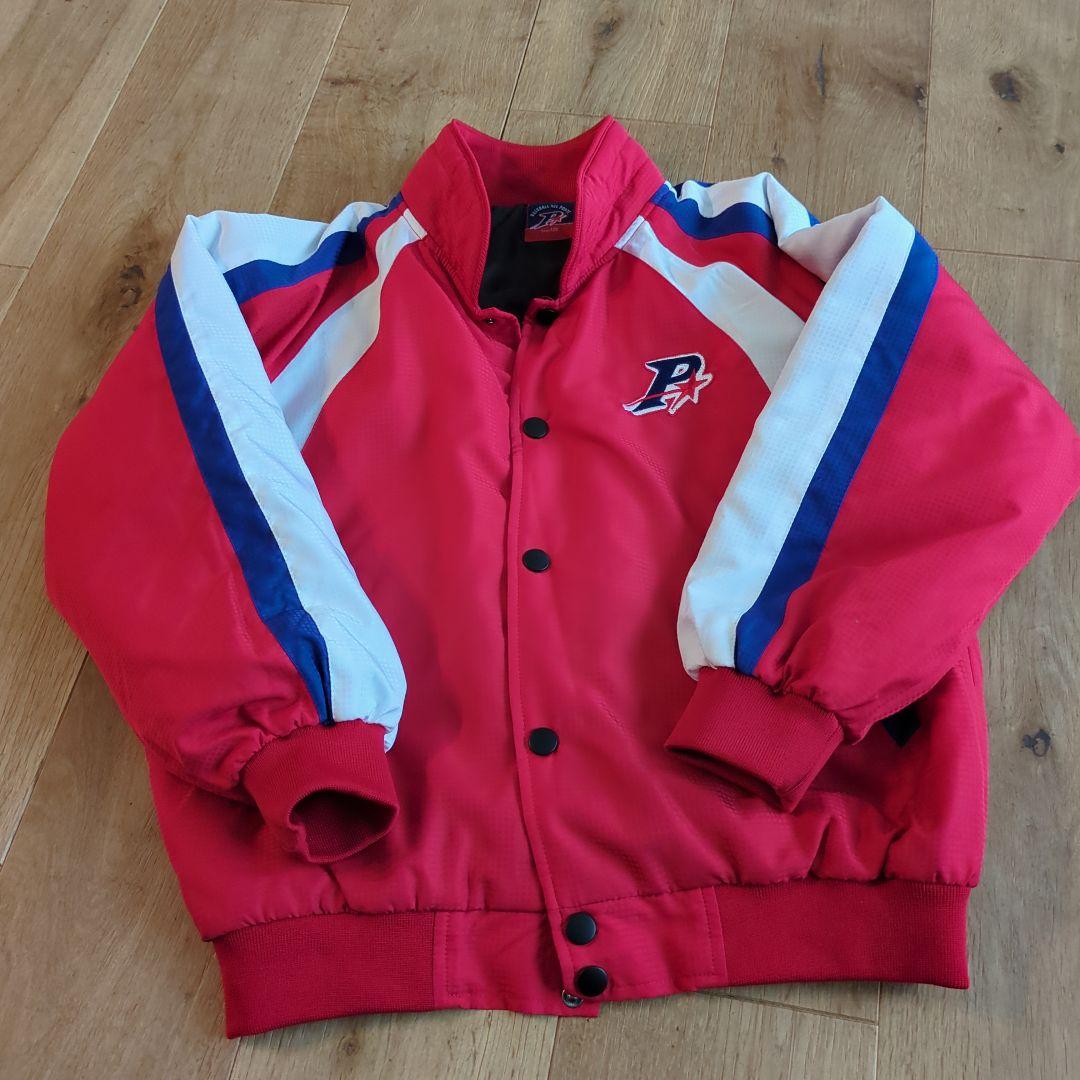 ポルテ Porte ユニフォームセット 130cm