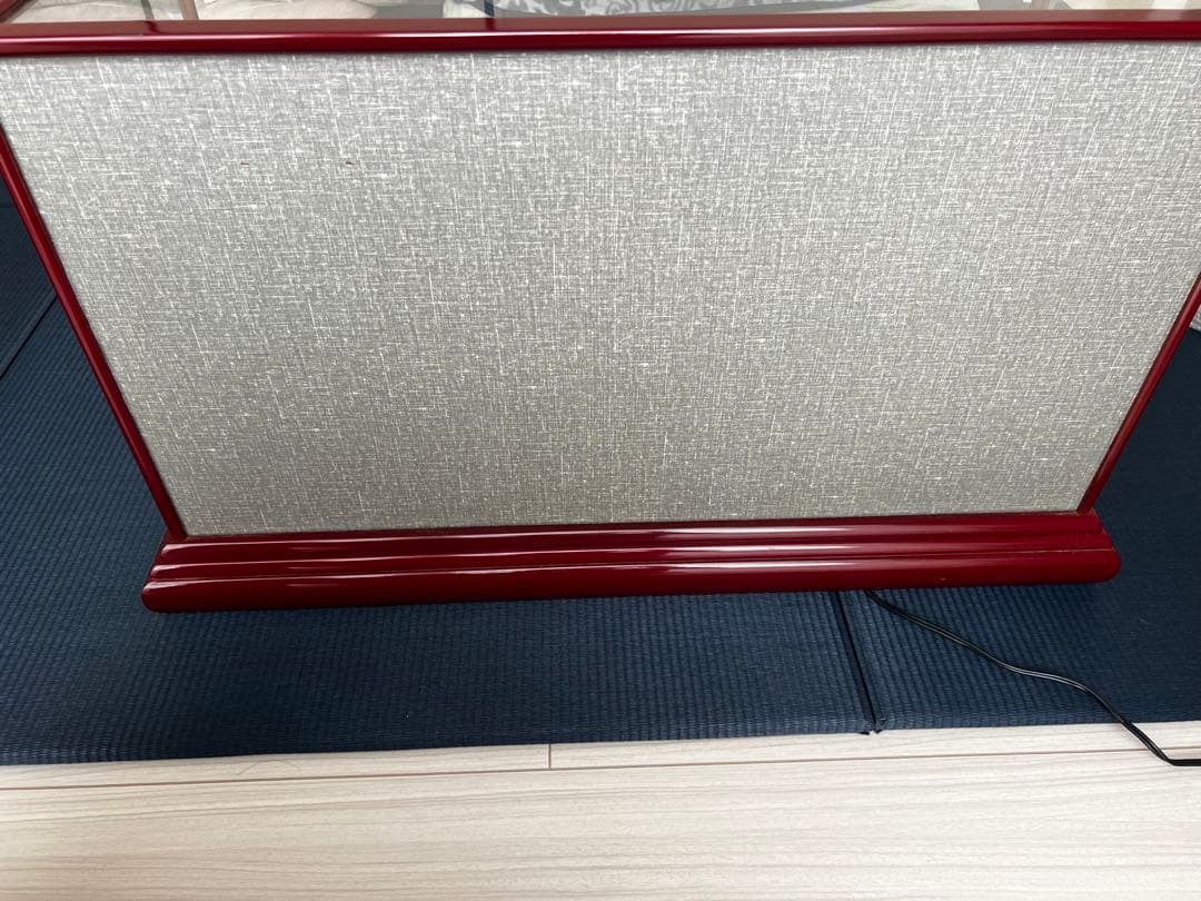 雛人形　吉國人形会館