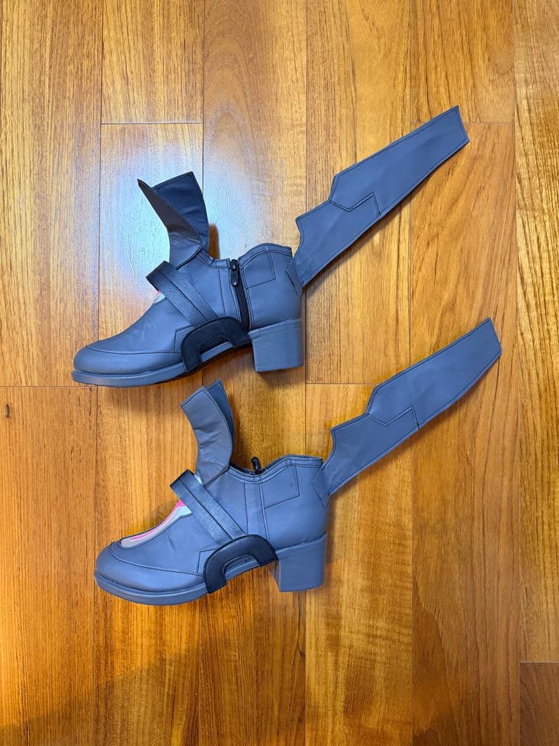 ウマ娘　ミホノブルボン　勝負服