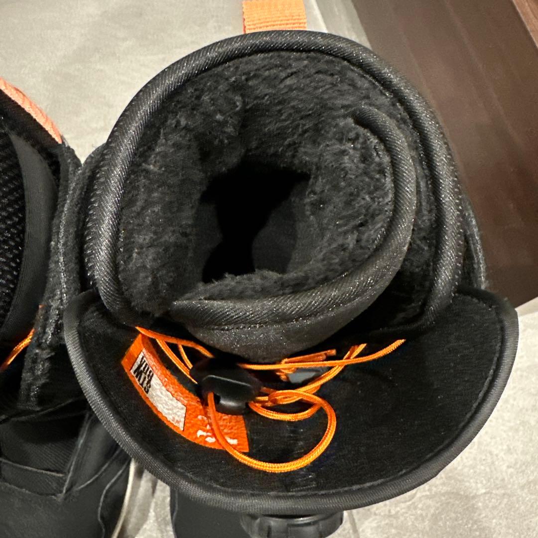 スノーボードブーツ 23cm thirtytwo