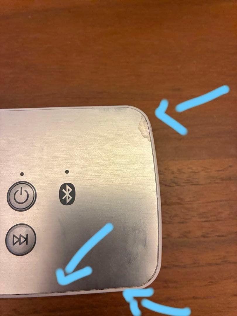 Takara standard MGスピーカー　ホワイト