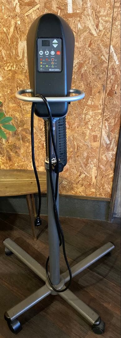 タカラベルモント ファルコン　スイング式ドライヤー　 中古品　　希少　レア