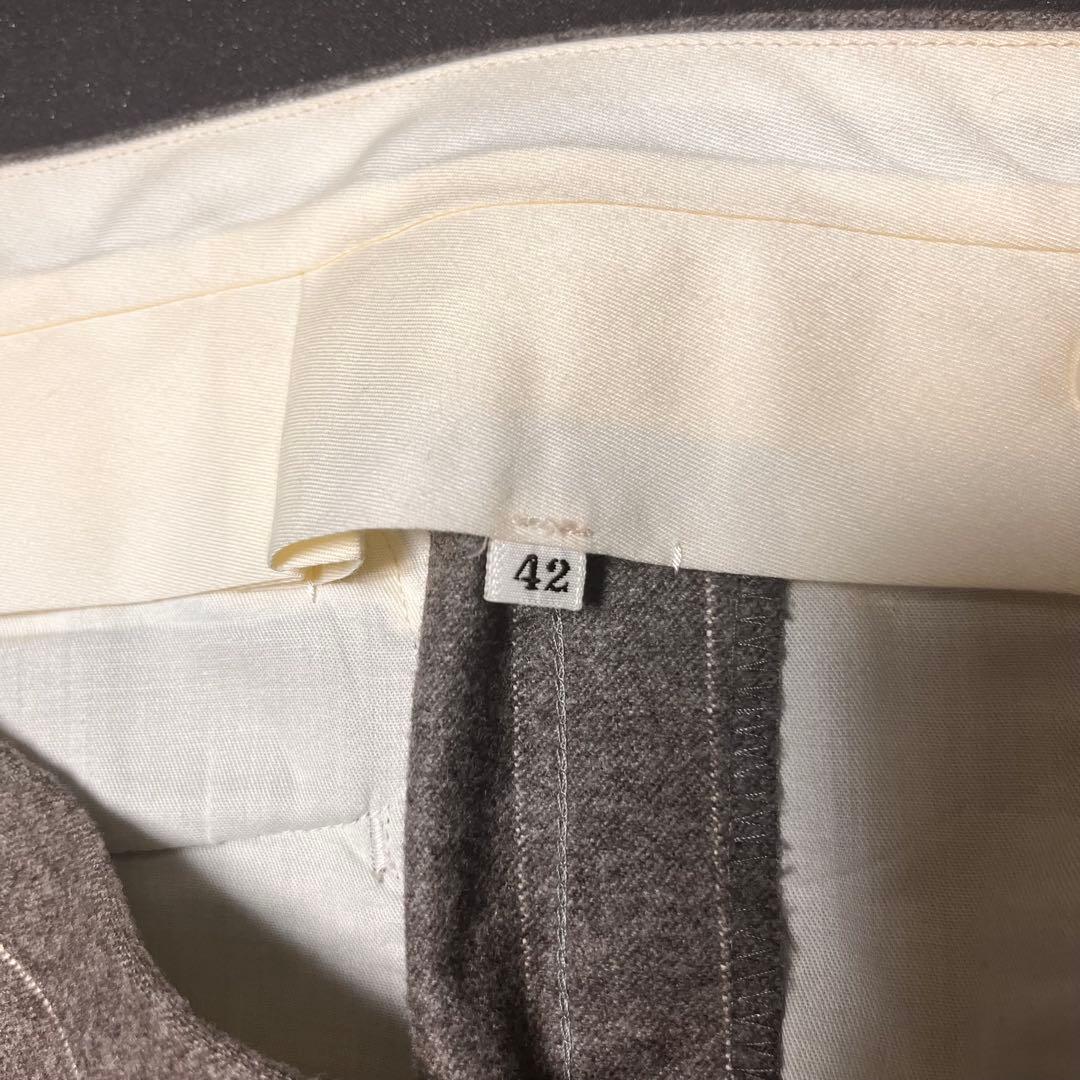 Brilla per il gusto ベージュ スーツ 42 BEAMS