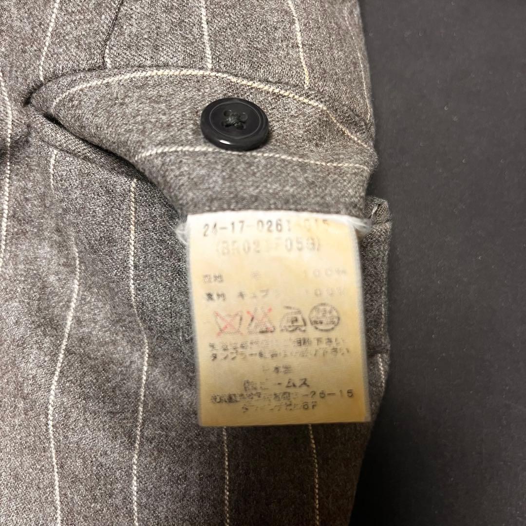 Brilla per il gusto ベージュ スーツ 42 BEAMS