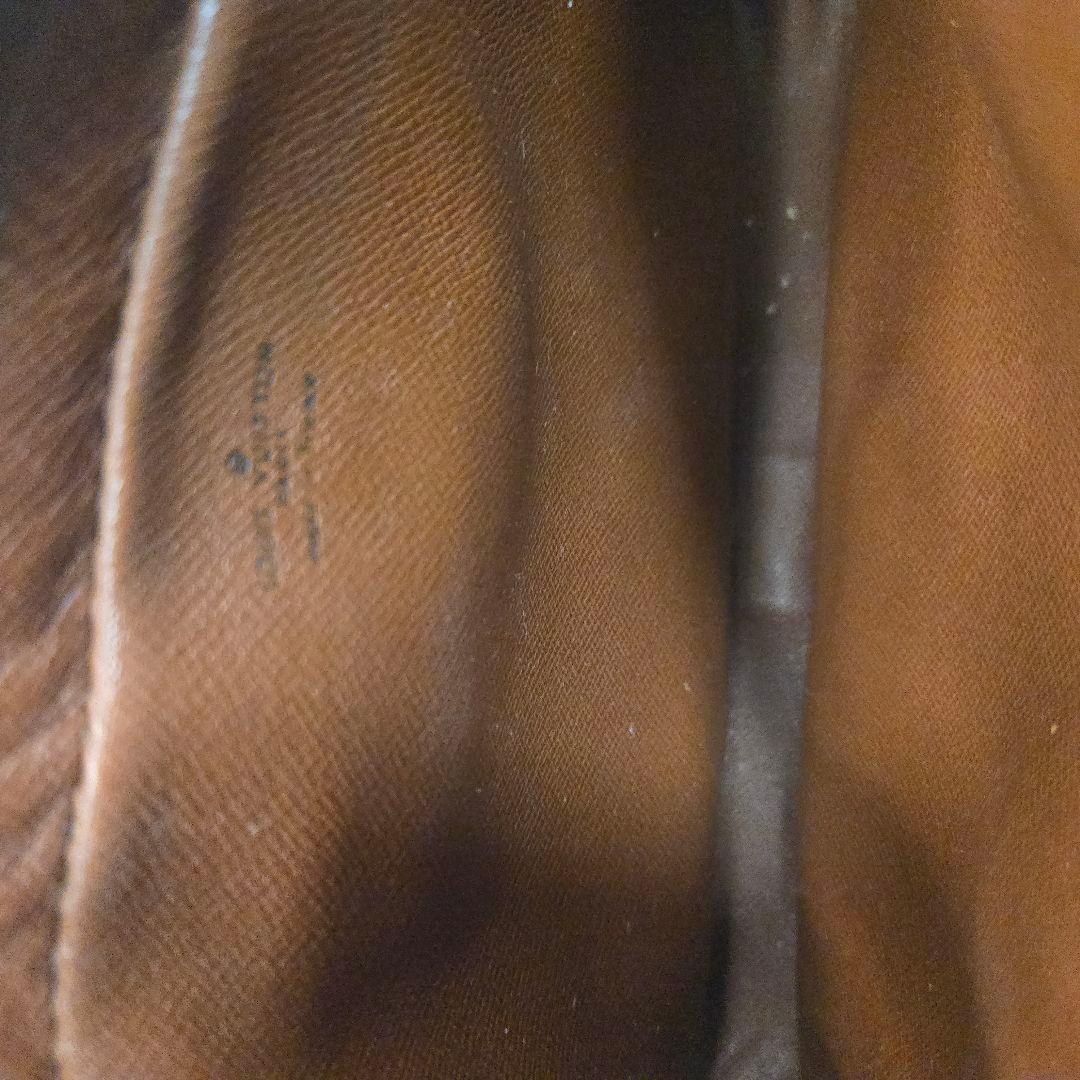 LOUIS VUITTON モノグラム サンジェルマン ショルダーバッグ