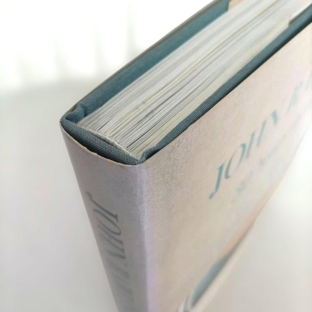 JOHN RAWLINGS:30 Years in Vogue/写真集 洋書