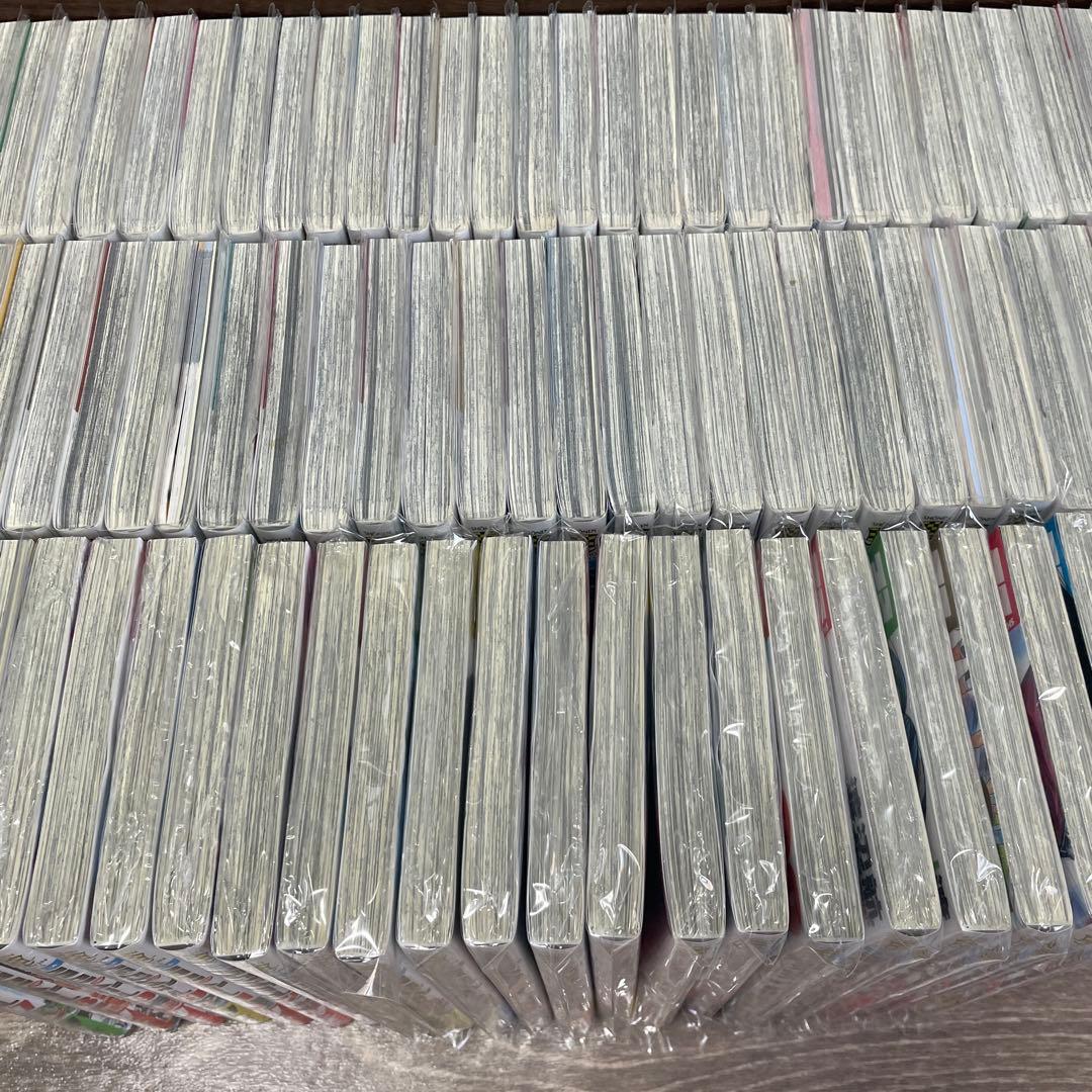 弱虫ペダル　全巻セット