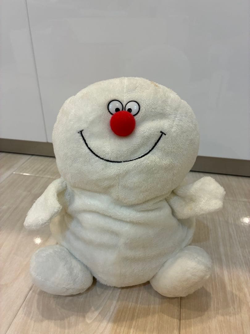 あ*ゅ様 角野栄子のちいさなどうわたち(全6巻)「おばけのアッチ」パペット付き特