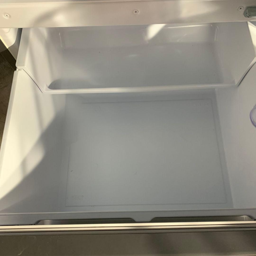 G679\" MITSUBISHI 300L 冷蔵庫 MR-CX30G-H