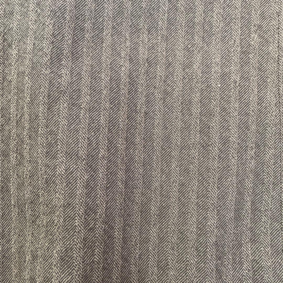 d*4様 【希少】MEN'S TENORAS ダブルブレストスーツ サイズL