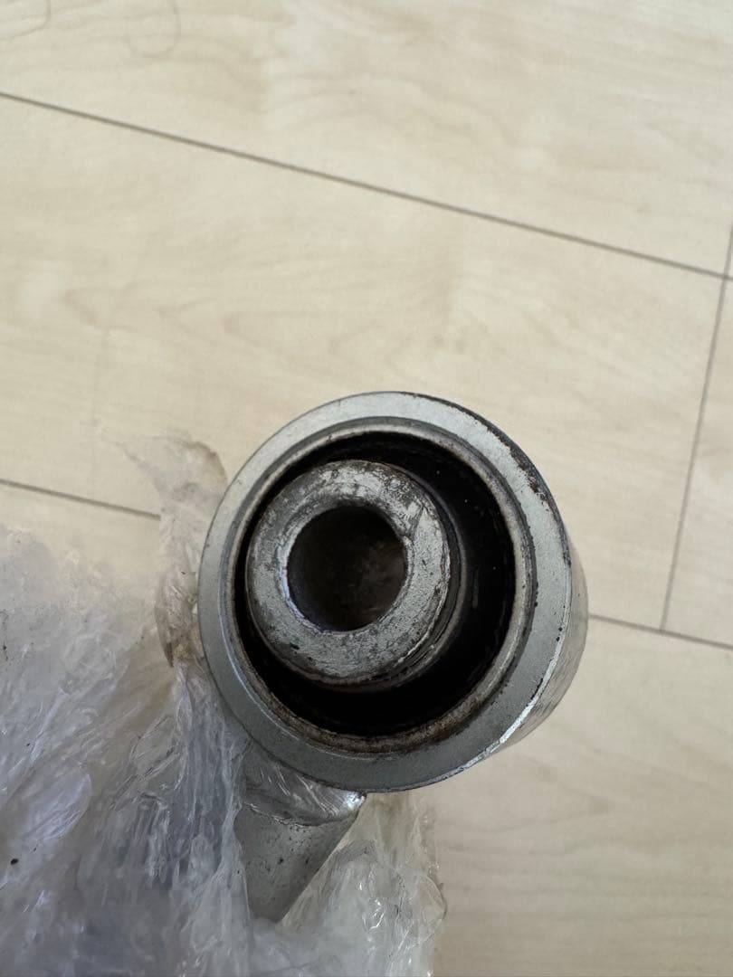 FJクルーザー 150プラド 215サーフ ジャオスJAOS ラテラルロッド