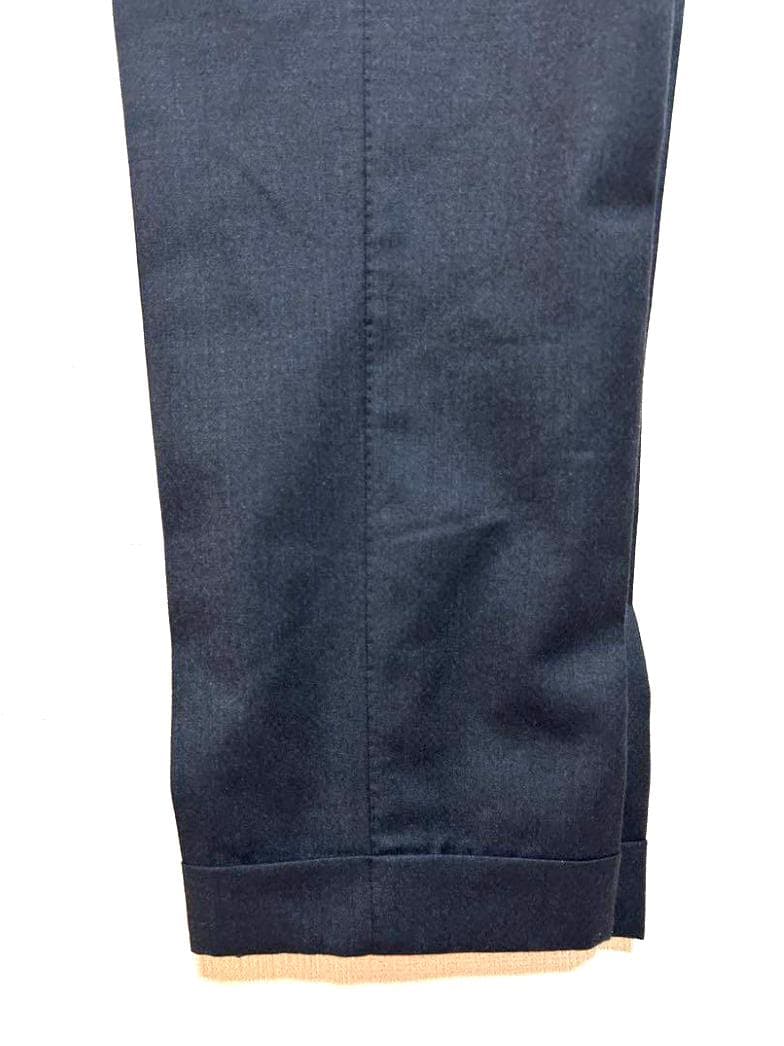 美品❗️ UNIVERSAL LANGUAGE ウールダブルオーダースーツ