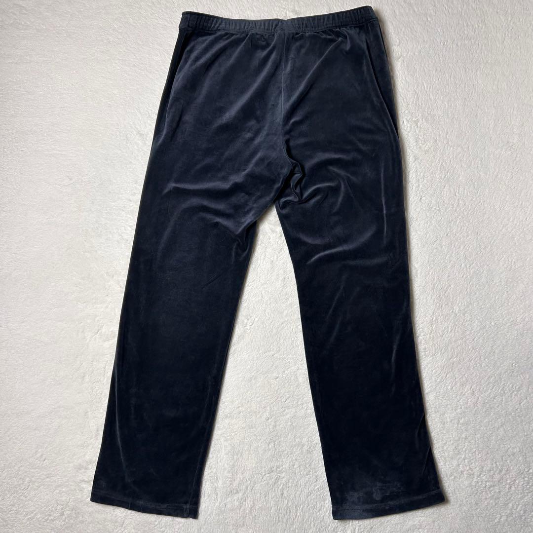 希少‼️ アディダス adidas ベロア トラックジャケット セットアップ