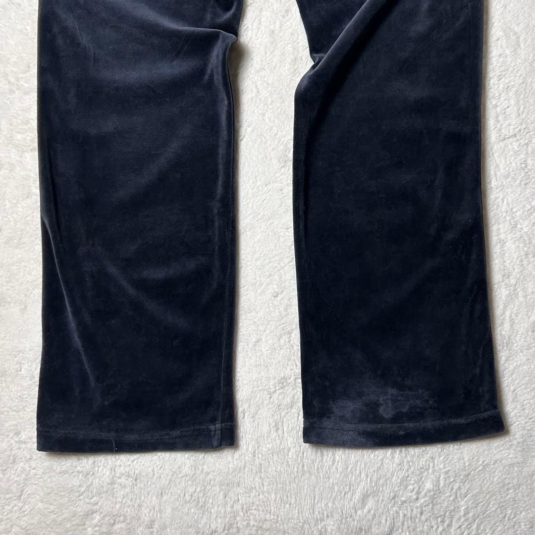 希少‼️ アディダス adidas ベロア トラックジャケット セットアップ