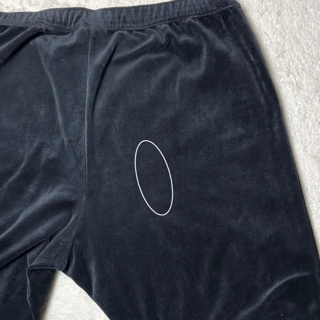 希少‼️ アディダス adidas ベロア トラックジャケット セットアップ