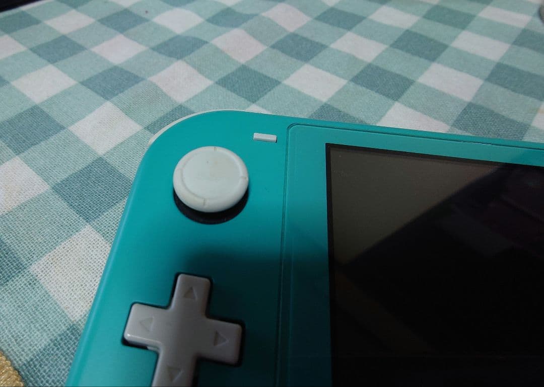 Switch Light ジャンク品