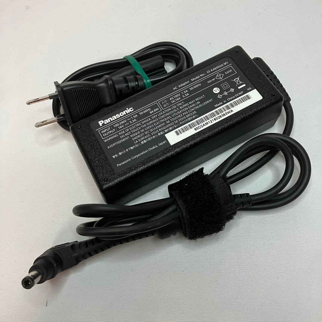 準美 Let's note SV1 CF-SV1RDLVS office2024