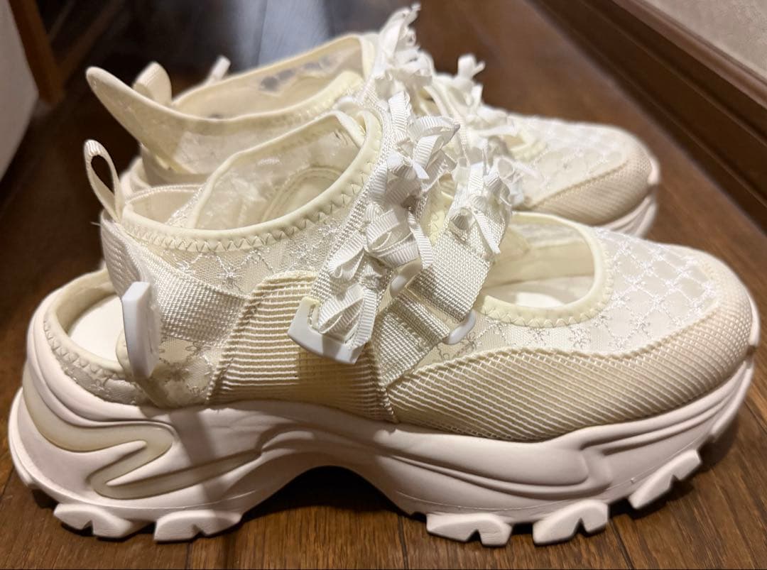 メリージェニー　ワンピース　スニーカー　11点セット