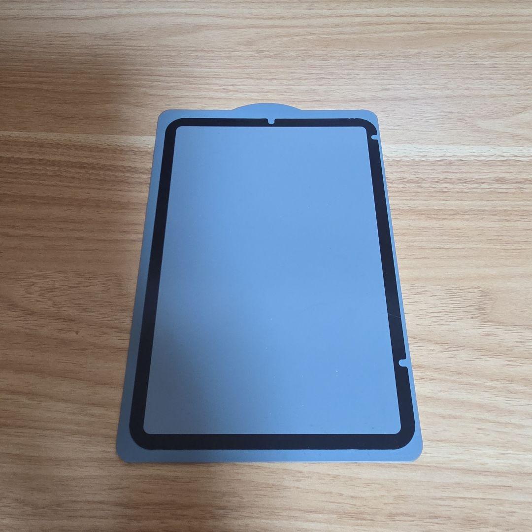 iPad mini（第6世代）64G Apple Pencil　純正カバー