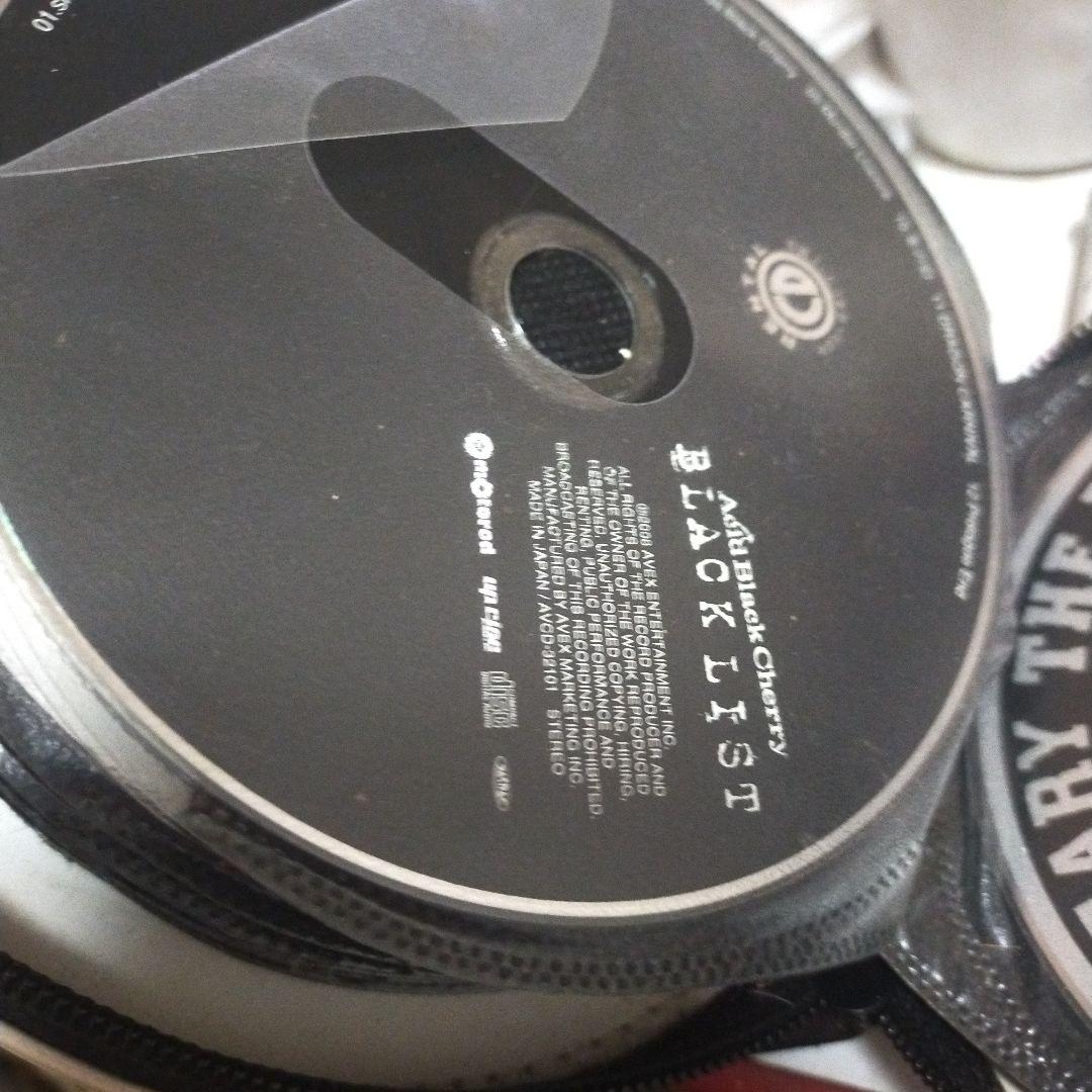 ＣＤ19枚詰め合わせ