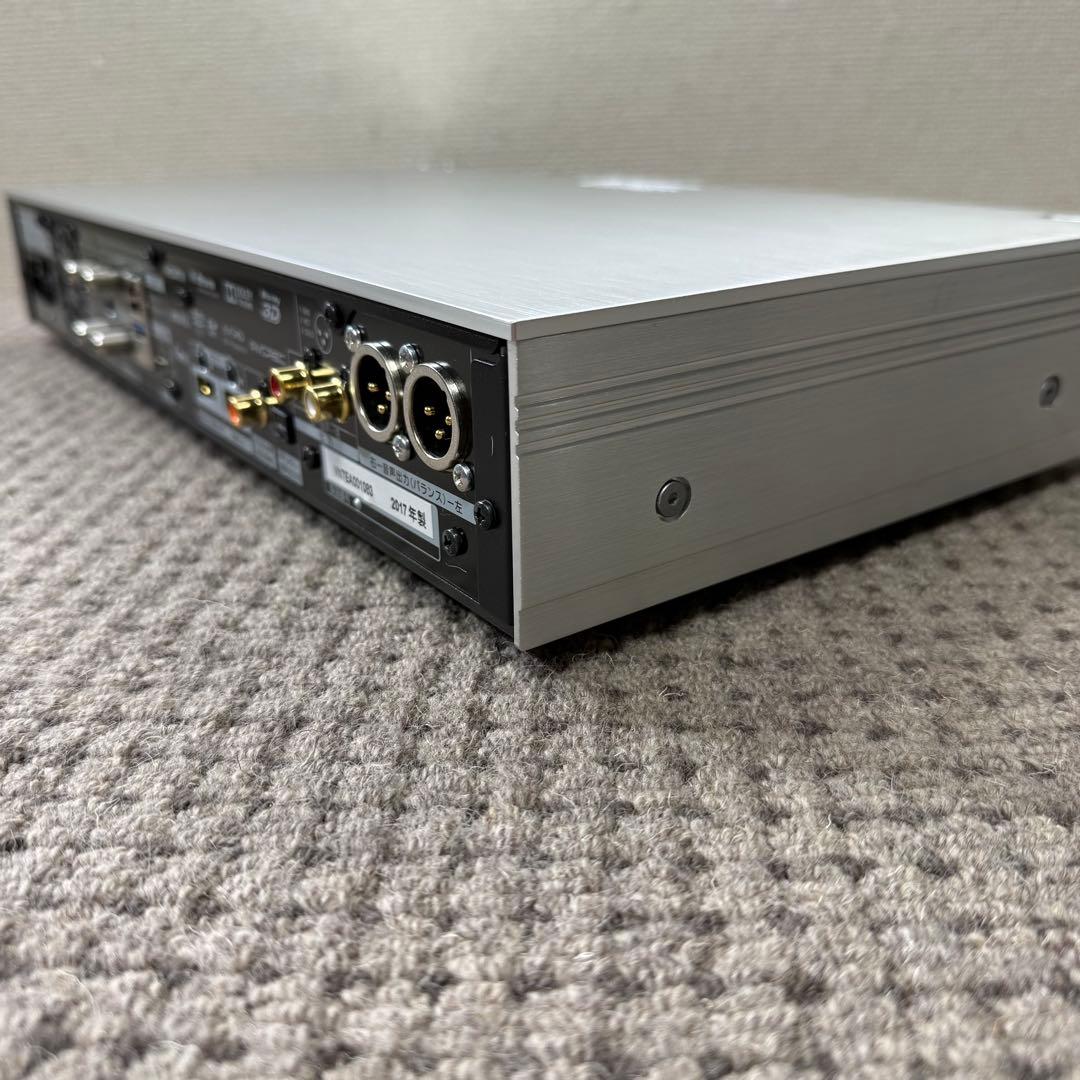 訳あり Panasonic DMR-UBZ1 3TB ブルーレイレコーダー