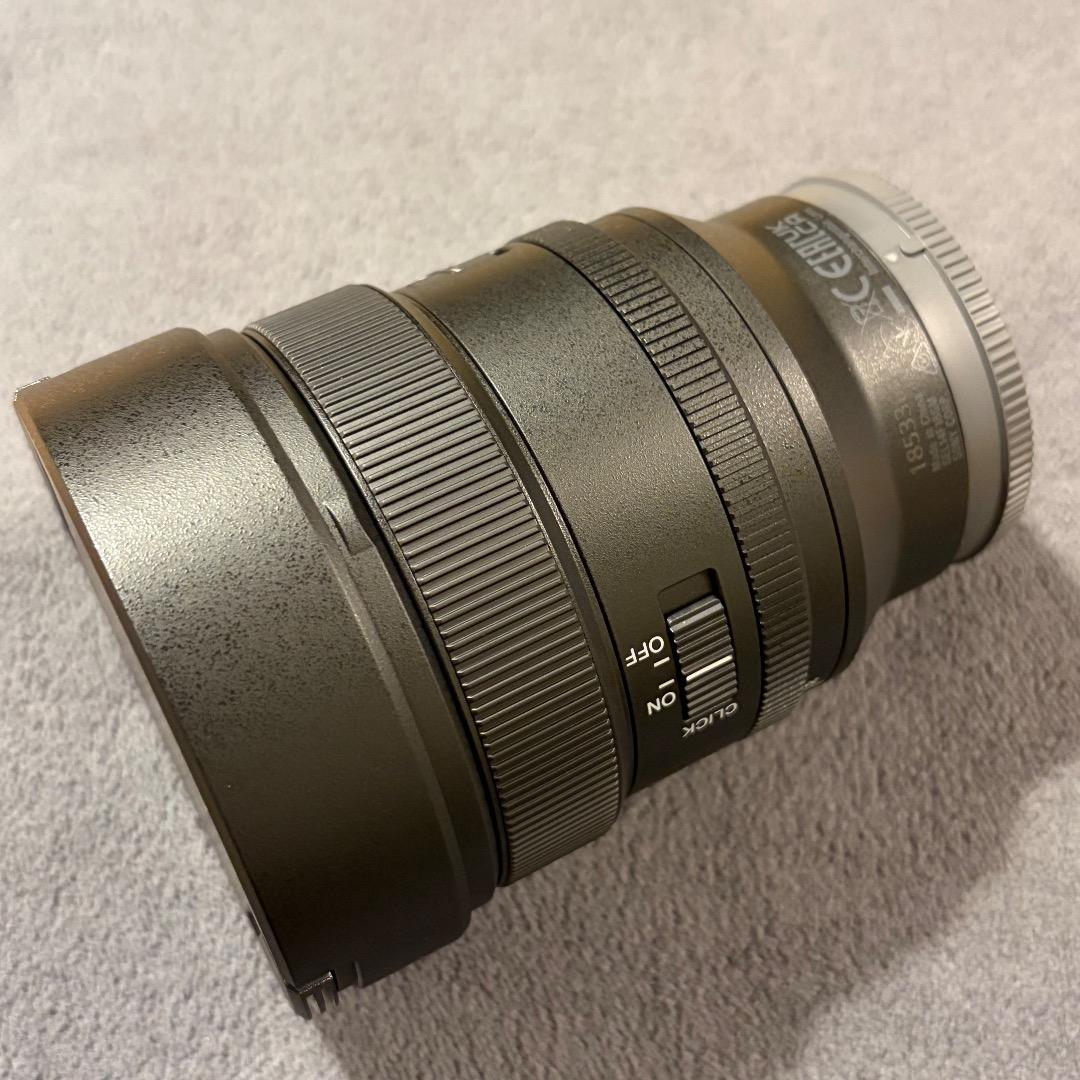 【新品未使用】SONY FE 14mm F1.8 GM SEL14F18GM