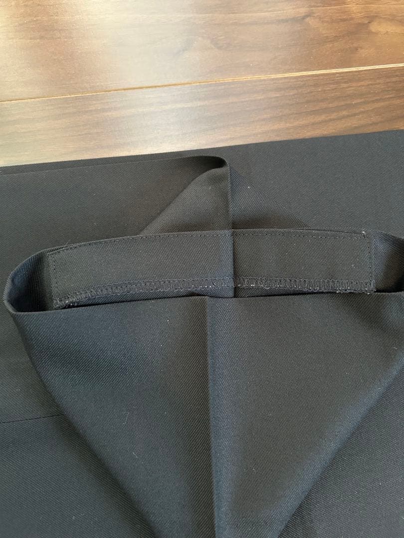 Burberry バーバリー　スーツ上下　セットアップ　ダークネイビー　美品