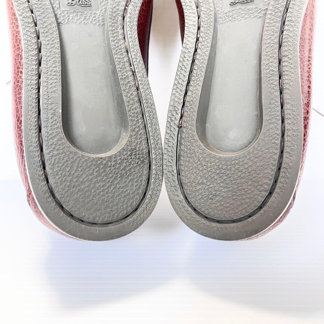 希少✨ ジーエイチバス for District キャンプモック ジャックマン