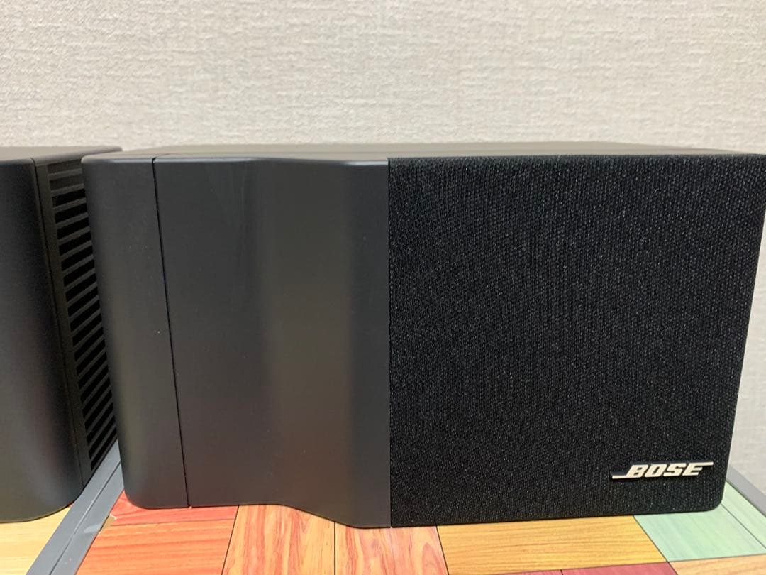 BOSEスピーカー☆101IT☆