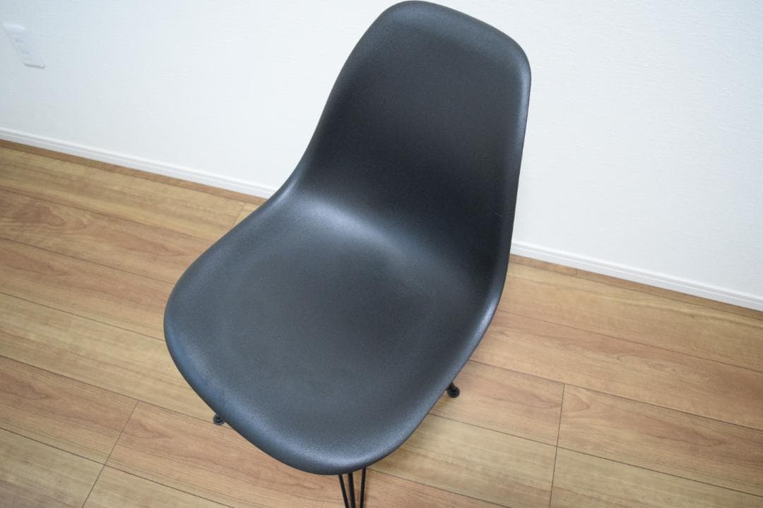 200 イームズシェルサイドチェア★HermanMiller（ハーマンミラー）★