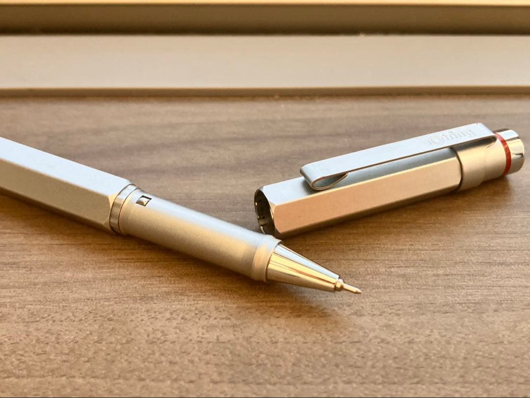 ロットリングニュートンIBM