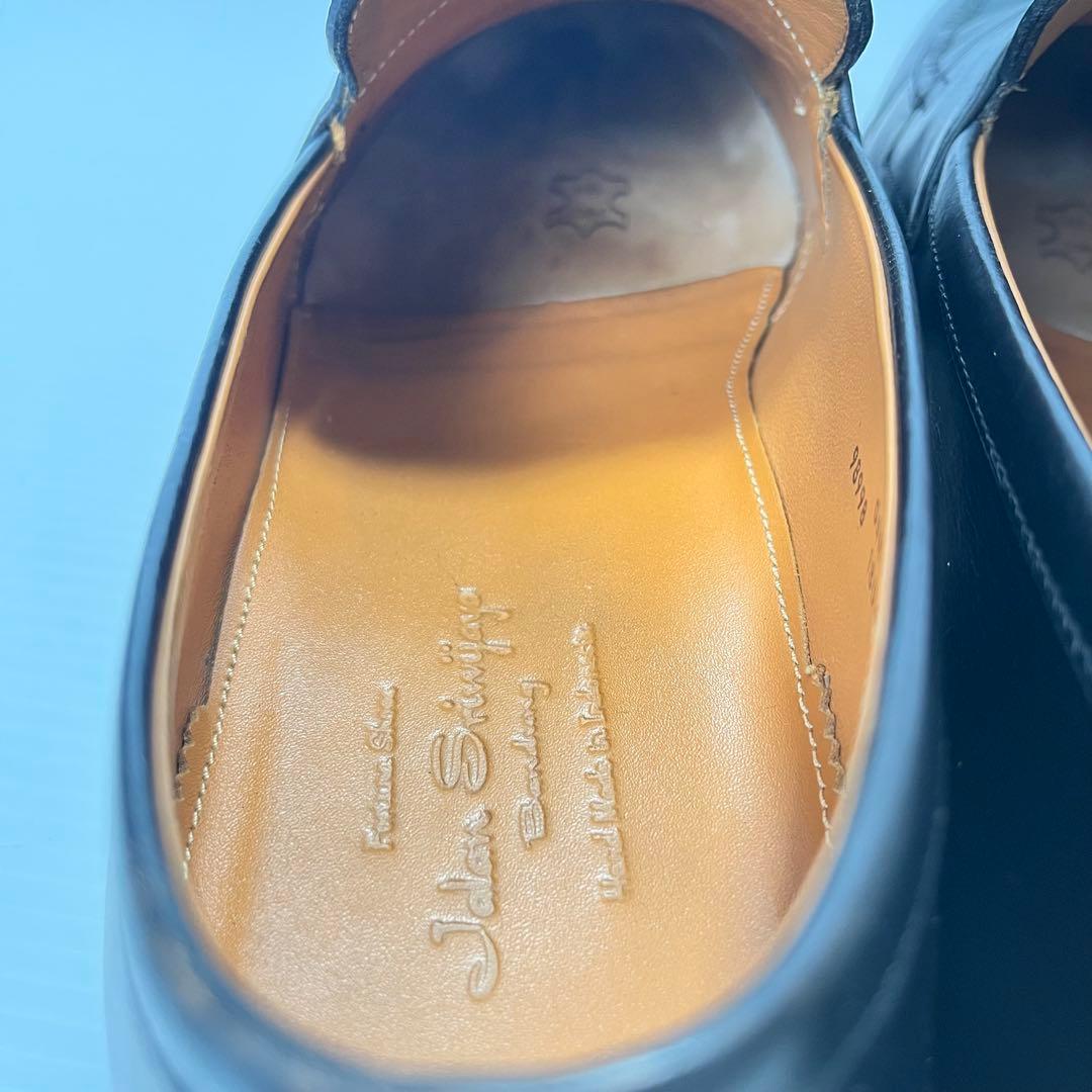 定番✨ ジャランスリウァヤ GARUDA 98998 ローファー 28.5