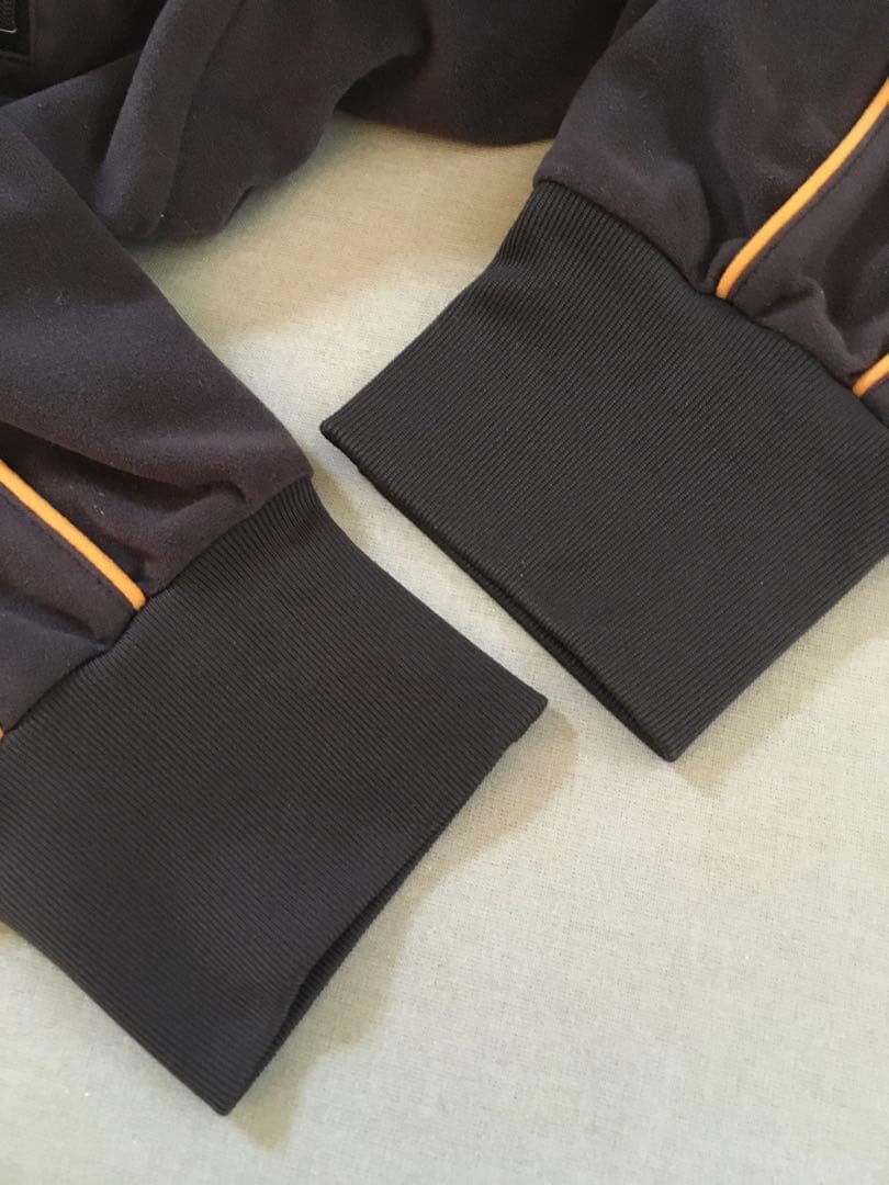 ★大幅値下★【希少・美品】y2k adidas 刺繍トレフォイルロゴ 万国旗タグ