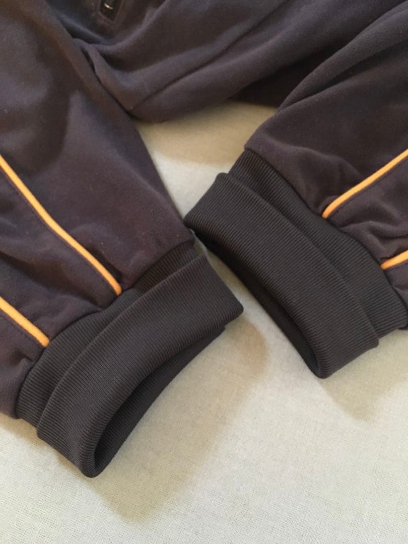 ★大幅値下★【希少・美品】y2k adidas 刺繍トレフォイルロゴ 万国旗タグ