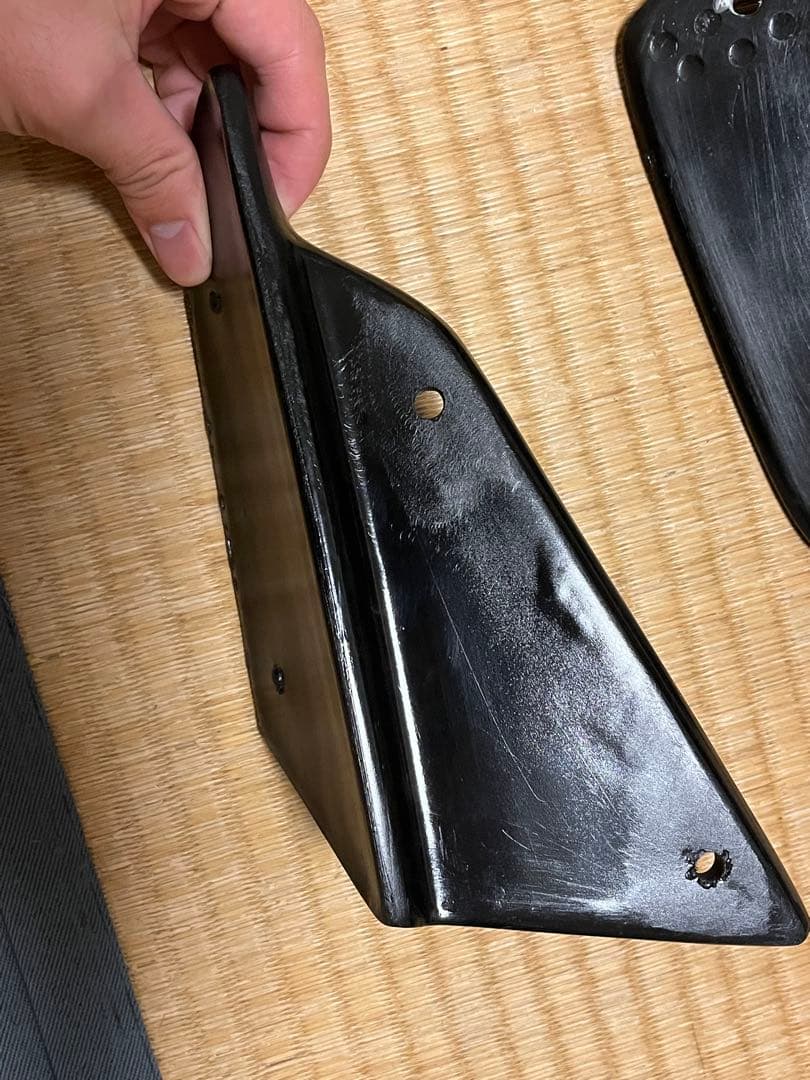 civic FK7 GTウイング 1600mm