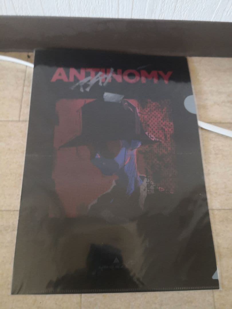 【9/8限定価格】NieR: Automata 2B 9S クリアファイルセット