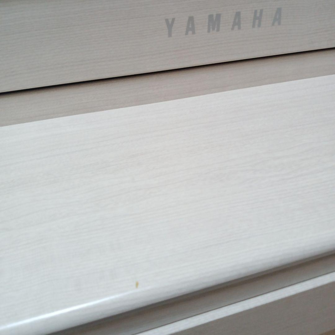 【セット売り専用】YAMAHA クラビノーバ　88鍵電子ピアノCLP645-WA