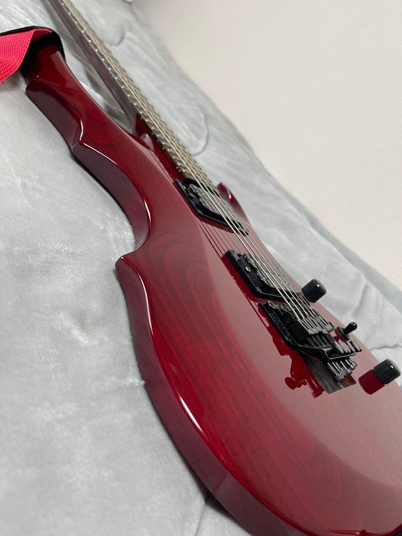 ESP Grass Roots G-FR62 GT STR + ケース•おまけ