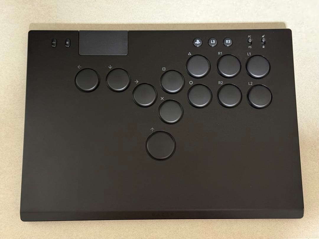 その他 Razer Kitsune [RZ06-05020100-R3A1]