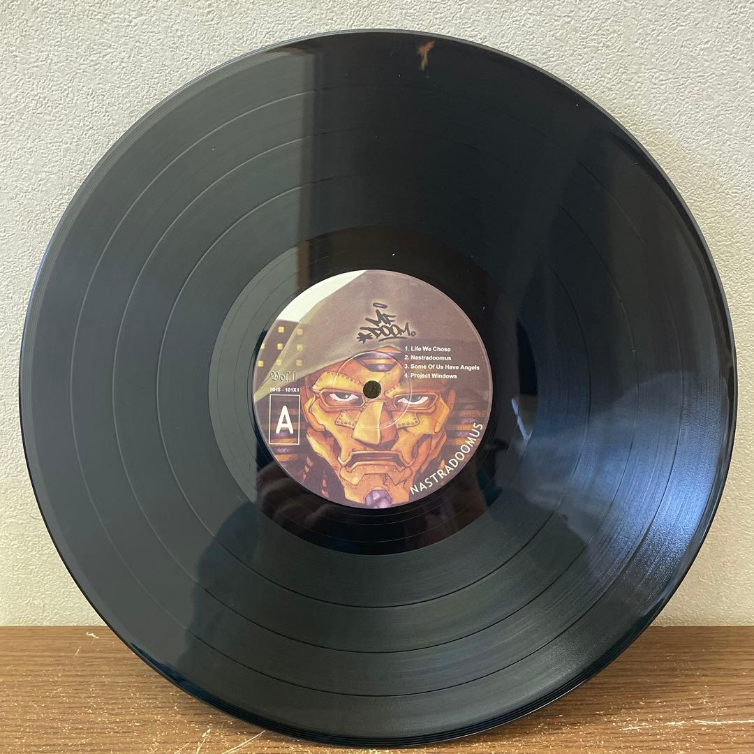 邦楽 Nastradamus 1