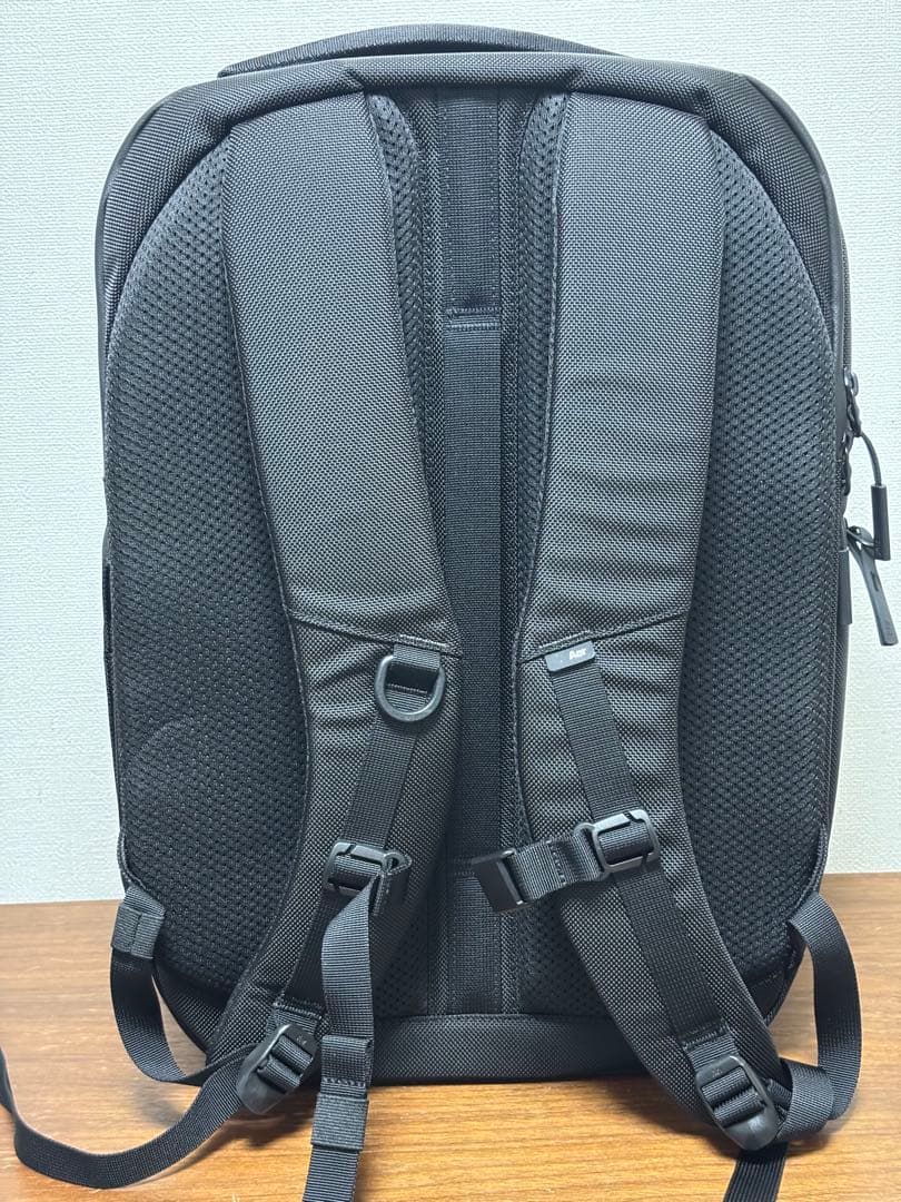【未使用】Aer CITY PACK PRO ブラック