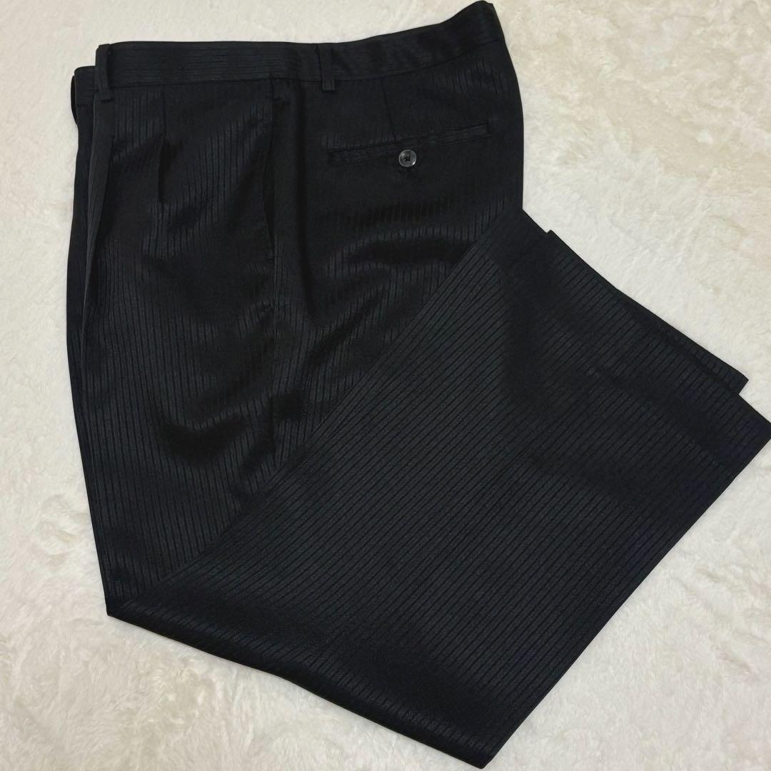 ヒロミチナカノ 男の子 フォーマルスーツ 165E 6点セット ゆったり 大きめ