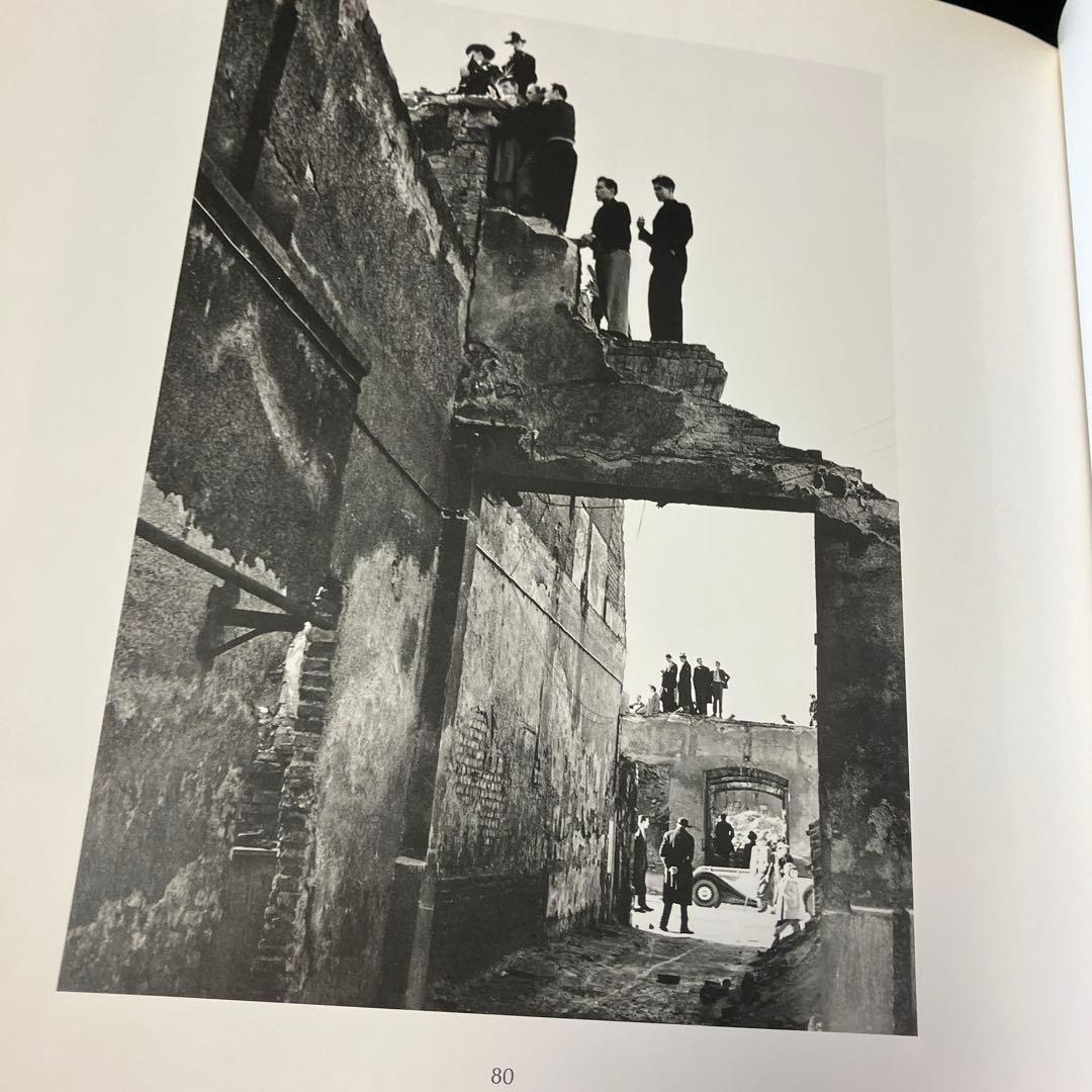 洋書 MEMENTO1945 MUNCHNER RUINEN/HERBERT LIST