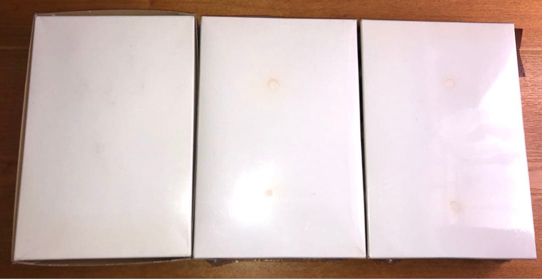 ⭐️3箱⭐️ゴジラプラモデル★プラモデル版ソフビ版　イリサワ限定赤.ゴールド★M1号