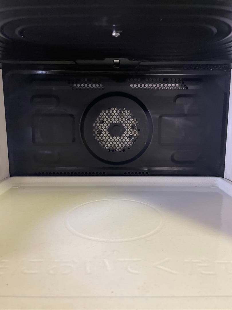 人気‼️極美品‼️HITACHI ヘルシーシェフ　MRO-W1X オーブンレンジ　白