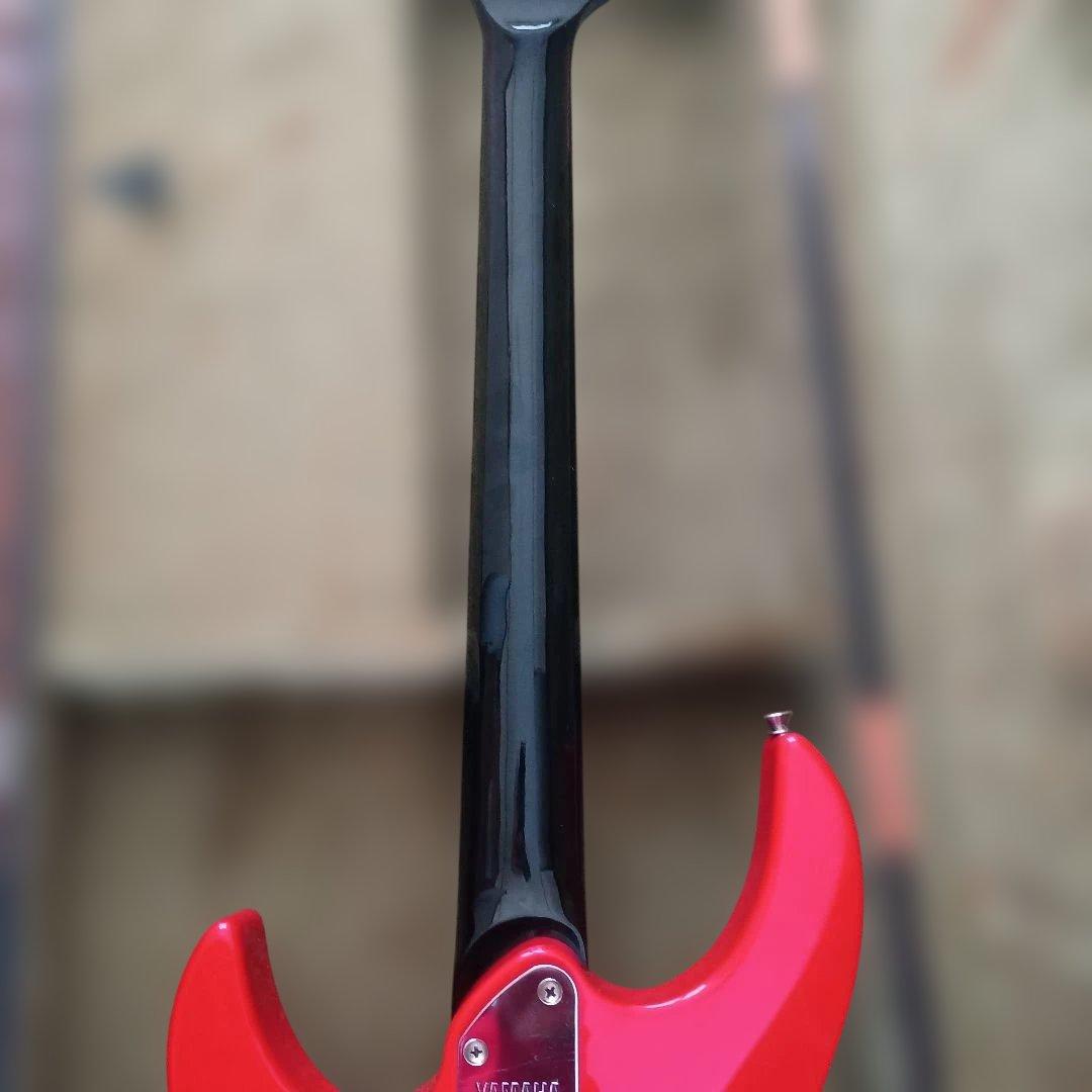 希少　YAMAHA　RGX110