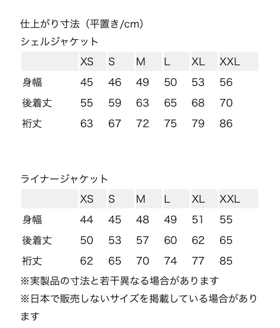 Patagonia フリースジャケット 黒